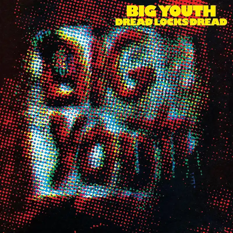 Fresh Stock Big Youth/Dread Looks Dread [LP]