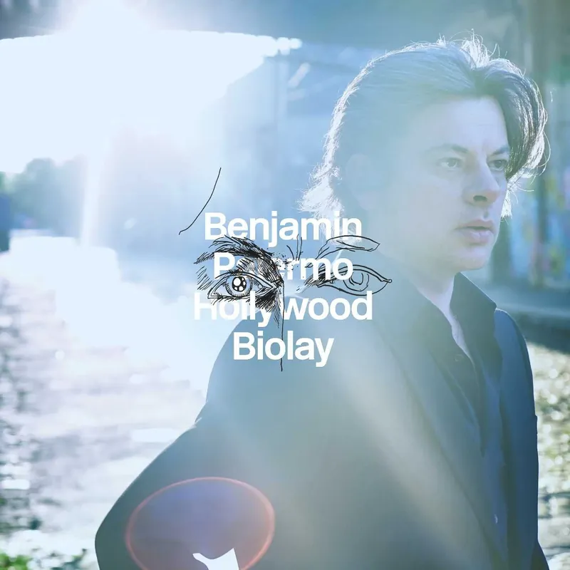 Low Price Biolay, Benjamin/Palermo Hollywood [CD]