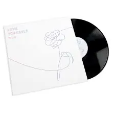 Big Sale BTS/Love Yourself 'Her' [LP]