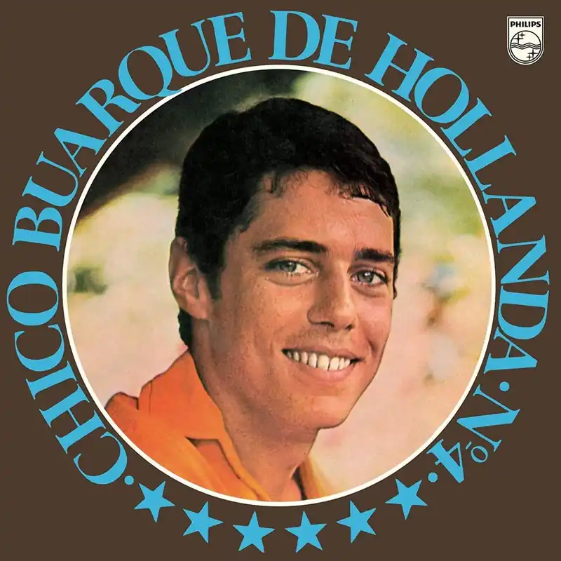 Special Discount Buarque, Chico/No. 4 [LP]