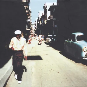 Buena Vista Social Club/Buena Vista Social Club [LP] Express Delivery