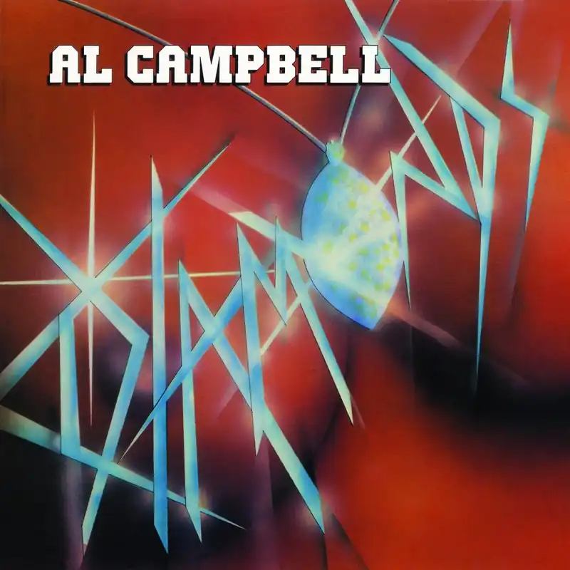 Bulk Order Campbell, Al/Diamonds [LP]