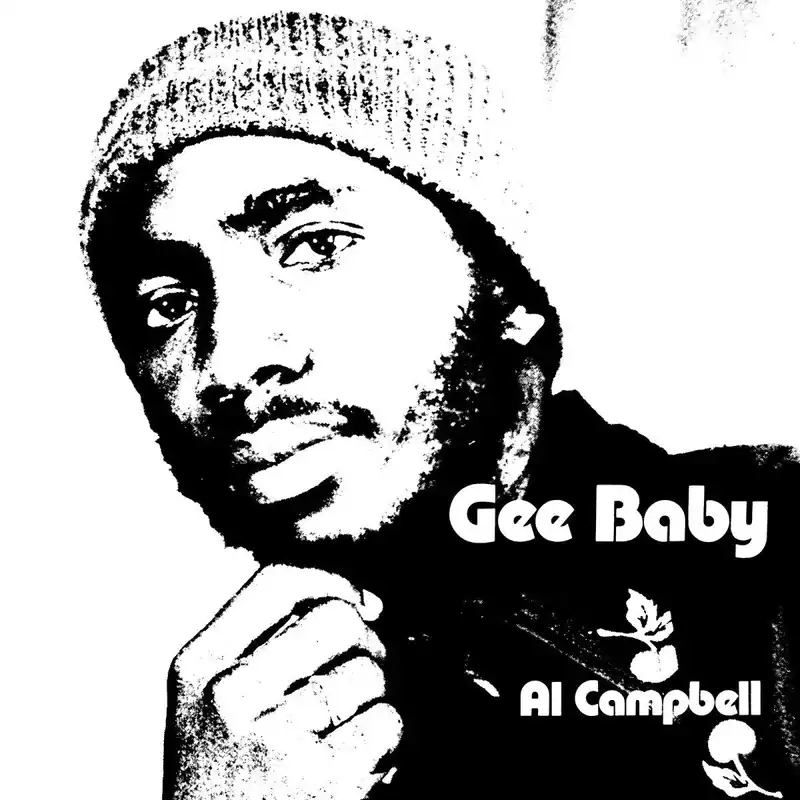 Seasonal Sale Campbell, Al/Gee Baby [LP]