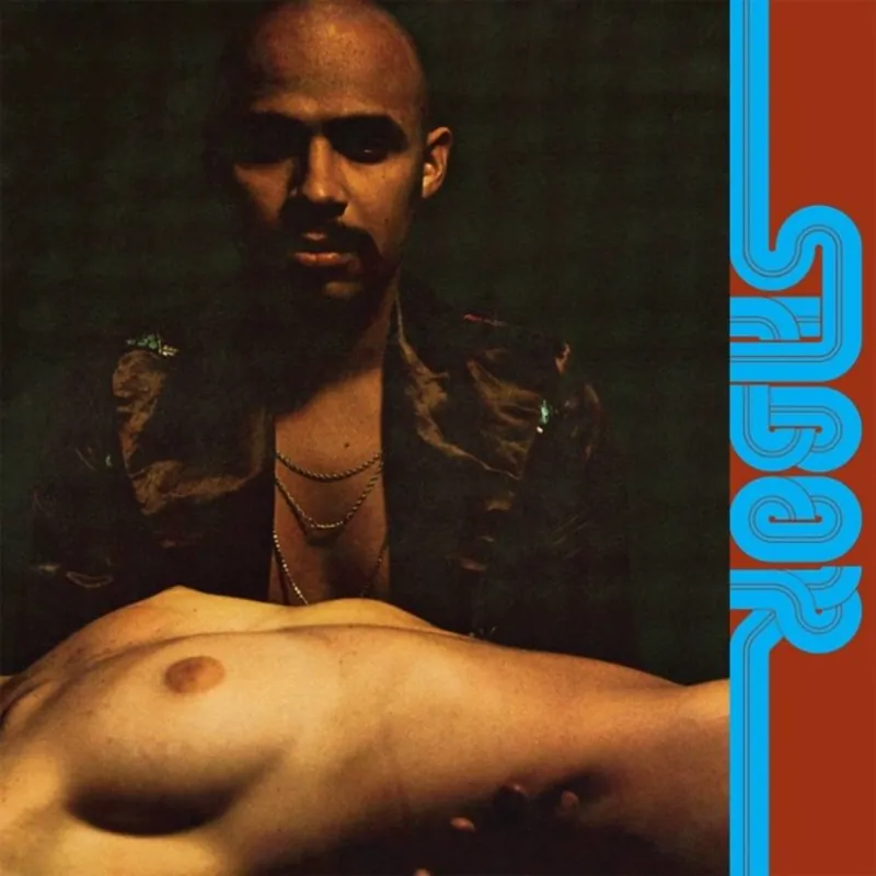 Special Offer Canales, Angel/Sabor [LP]