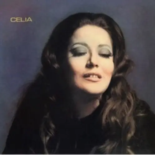 No Minimum Order Celia/Celia [LP]
