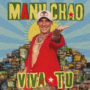 Final Sale Chao, Manu/Viva Tu (Clear Blue Vinyl) [LP]