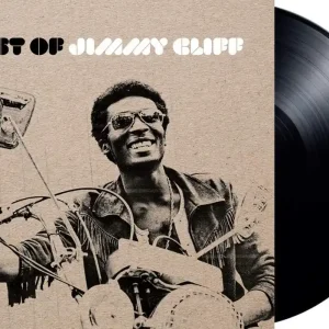 Cliff, Jimmy/Best Of [LP] Order Now