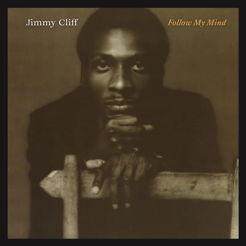 Sale Cliff, Jimmy/Follow My Mind [LP]