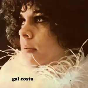 Crafted Costa, Gal/Gal Costa [LP]