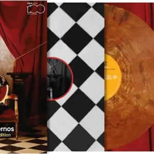 Reduced Price Cruz, Celia/Exitos Eternos: Centennial Edition (Copper Vinyl) [LP]