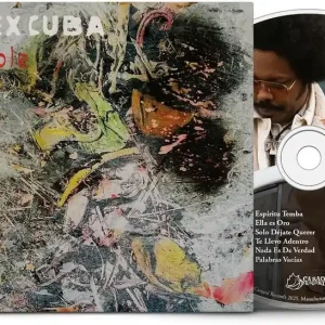 Genuine Cuba, Alex/indole [CD]