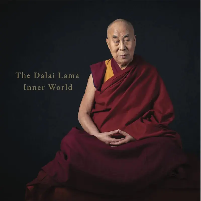 Dalai Lama, The/Inner World [LP] One Day Deal