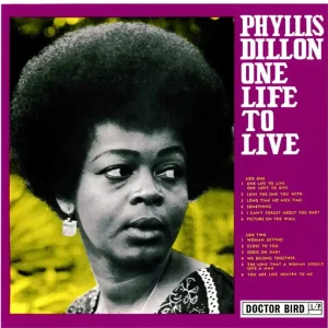 Price Drop Dillon, Phyllis/One Life To Live [CD]
