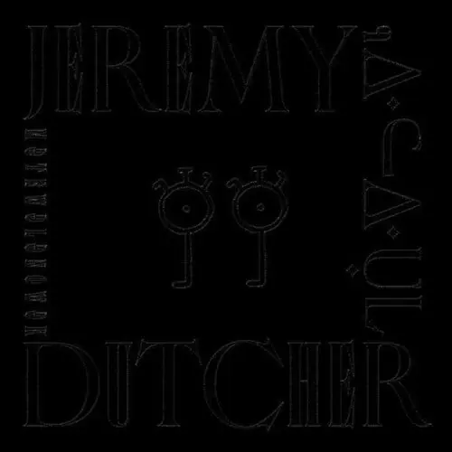 Clearance Dutcher, Jeremy/Motewolonuwok [LP]