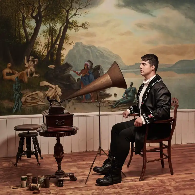 Dutcher, Jeremy/Wolastoqiyik Lintuwakonawa [LP] Viral