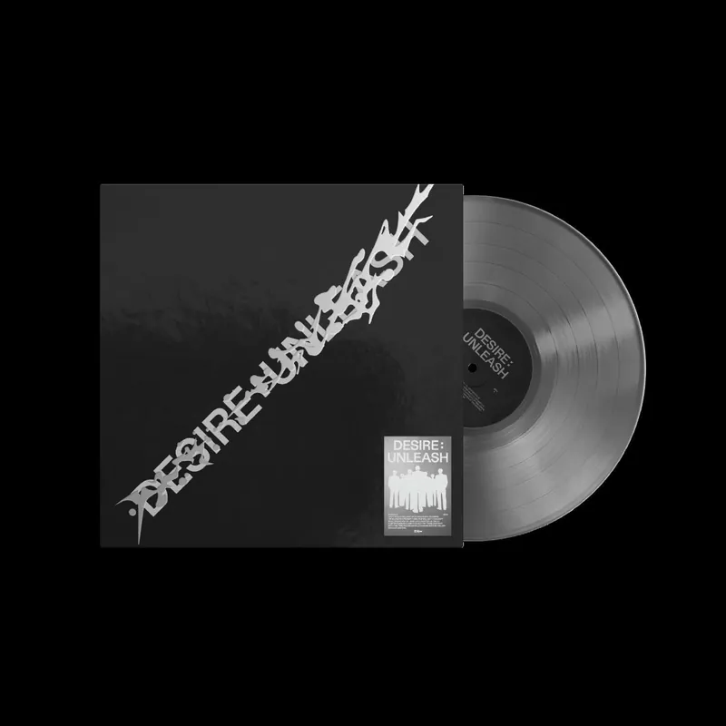 Best Price Enhypen/Desire Unleash [LP]