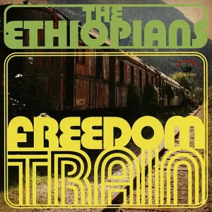 Ethiopians, The/Freedom Train [LP] Shop Now