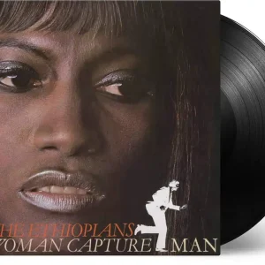 Ethiopians, The/Woman Capture Man (MOV) [LP] Top Pick