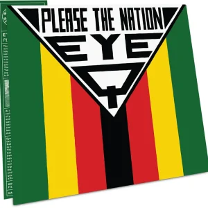 Buy Direct Eye Q/Please The Nation [LP]