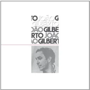 Gilberto, Joao/Joao Gilberto [LP] Low Price