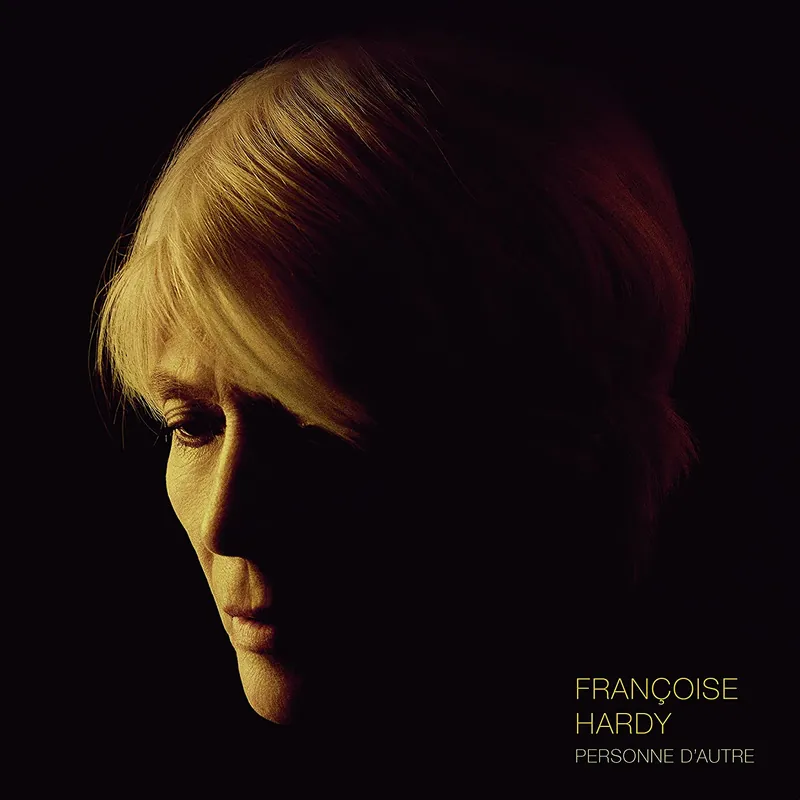 Limited Edition Hardy, Fancoise/Personne D'Autre [LP]