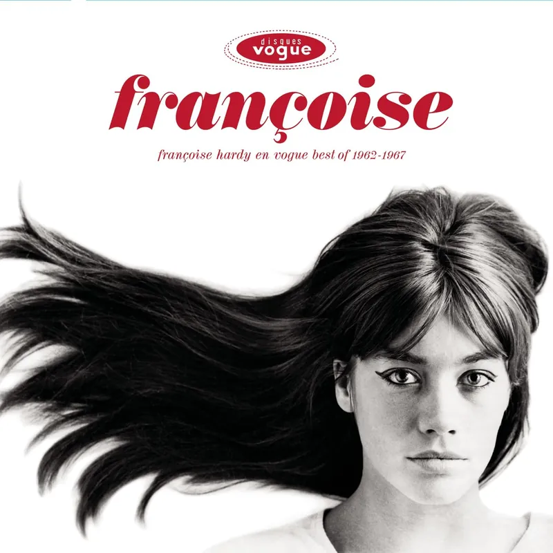 Hardy, Francoise/En Vogue - Best Of 1962-1967 [CD] Price Drop