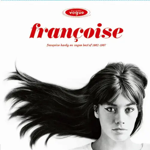 Direct From Manufacturer Hardy, Francoise/En Vogue - Best Of 1962-1967 [LP]