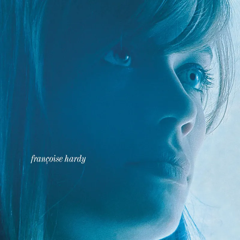 No Minimum Order Hardy, Francoise/L'Amitie [LP]