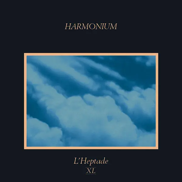 Clearance Harmonium/L'Heptade Xl [LP]