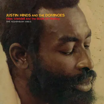 Buy Today Hinds, Justin & The Dominoes/Miss Wendell and the Book of History [LP]