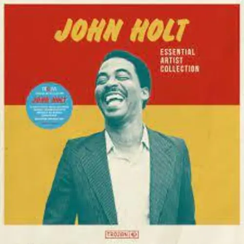 Holt, John/Essential Artist Collection [LP] Deal