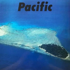 Hosono, Haruomi with Shigeru Suzuki & Tatsuro Yamashita/Pacific [LP] Top Pick