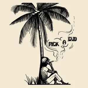 Original Hudson, Keith/Pick A Dub [LP]