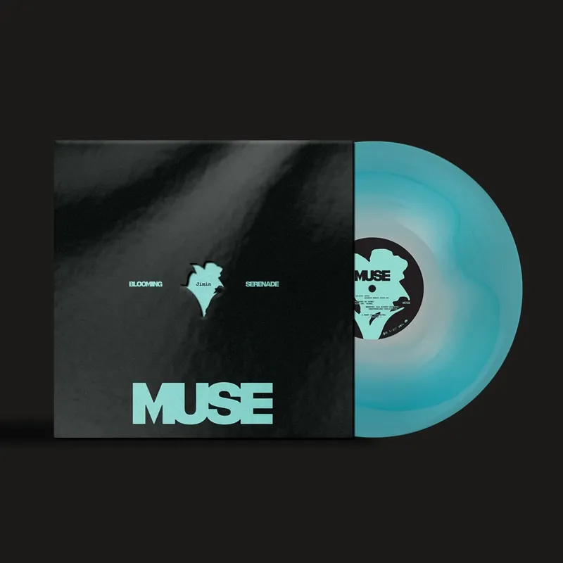 Buy Today Jimin (BTS)/Muse [LP]