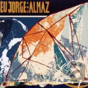 Viral Jorge, Seu & Almaz/Seu Jorge & Almaz [LP]