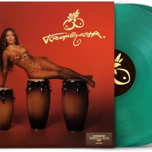Seasonal Sale Karol G/Tropicoqueta [LP]