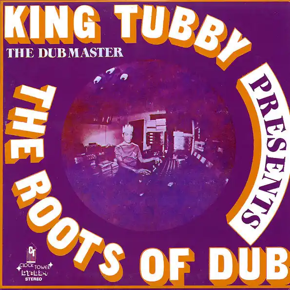 Shop Now King Tubby/The Roots of Dub [LP]