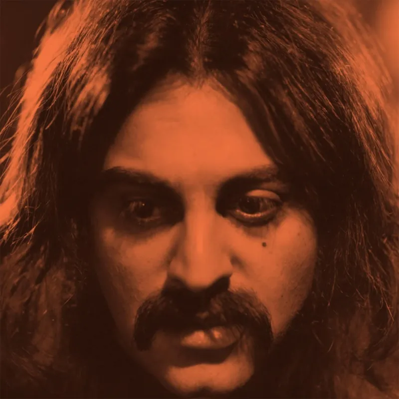 Original Kourosh/Back From The Brink (Psychedelic Rock From Iran) (3LP)