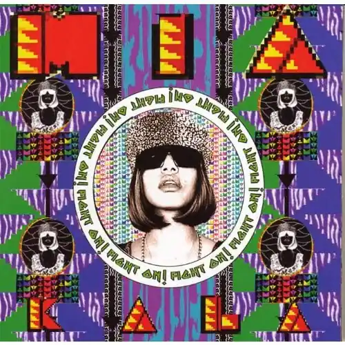 M.I.A./KALA [LP] Bargain