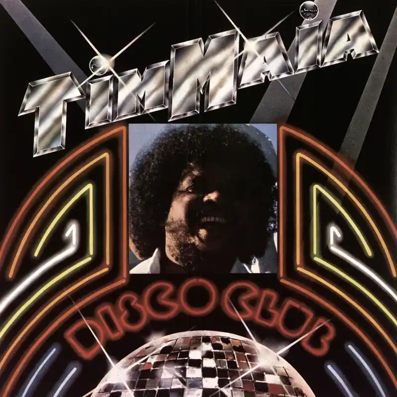 Money Back Guarantee Maia, Tim/Disco Club [LP]