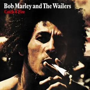 Shop Now Marley, Bob & The Wailers/Catch A Fire (50th Ann. 3CD) [CD]