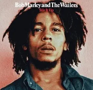 Marley, Bob & The Wailers/Stir It Up [7"] Bargain