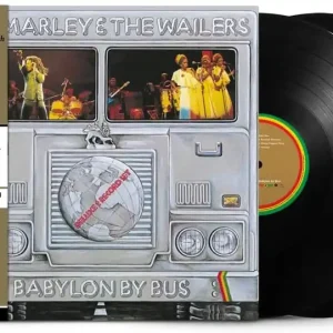 Marley, Bob/Babylon By Bus (2LP Half Speed Master) [LP] Special Discount