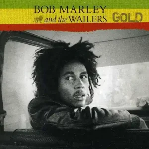Seasonal Sale Marley, Bob/Gold [CD]
