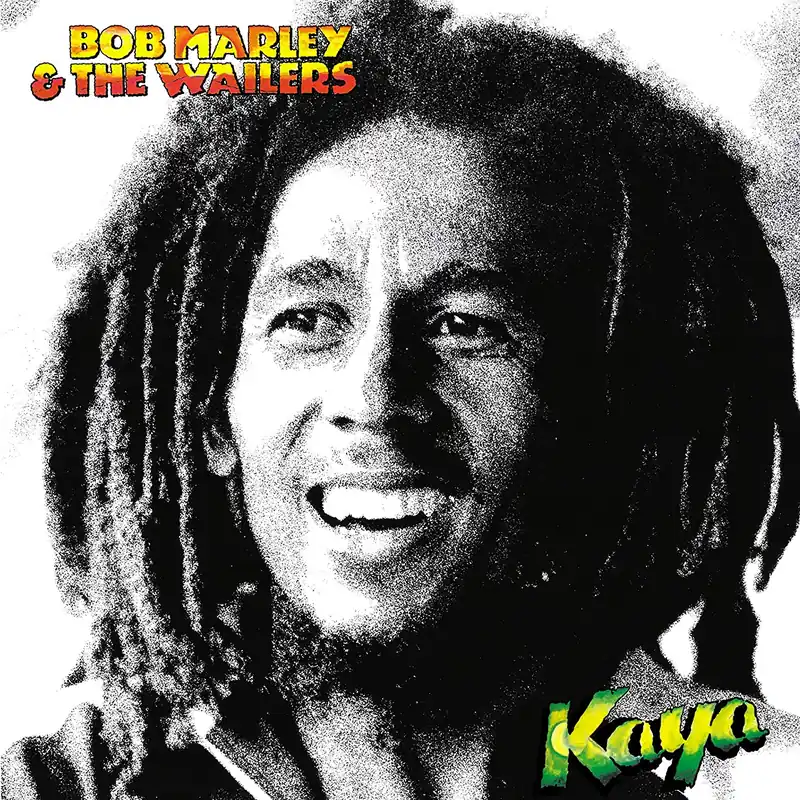 Weekend Sale Marley, Bob/Kaya (Half-Speed Master) [LP]