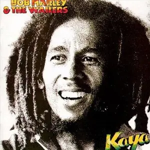 Marley, Bob/Kaya [LP] Shop Now