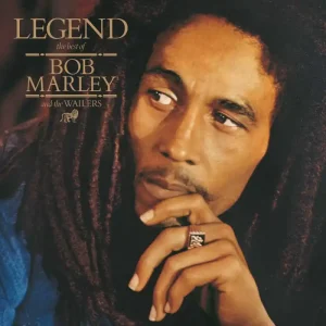Wholesale Marley, Bob/Legend [CD]