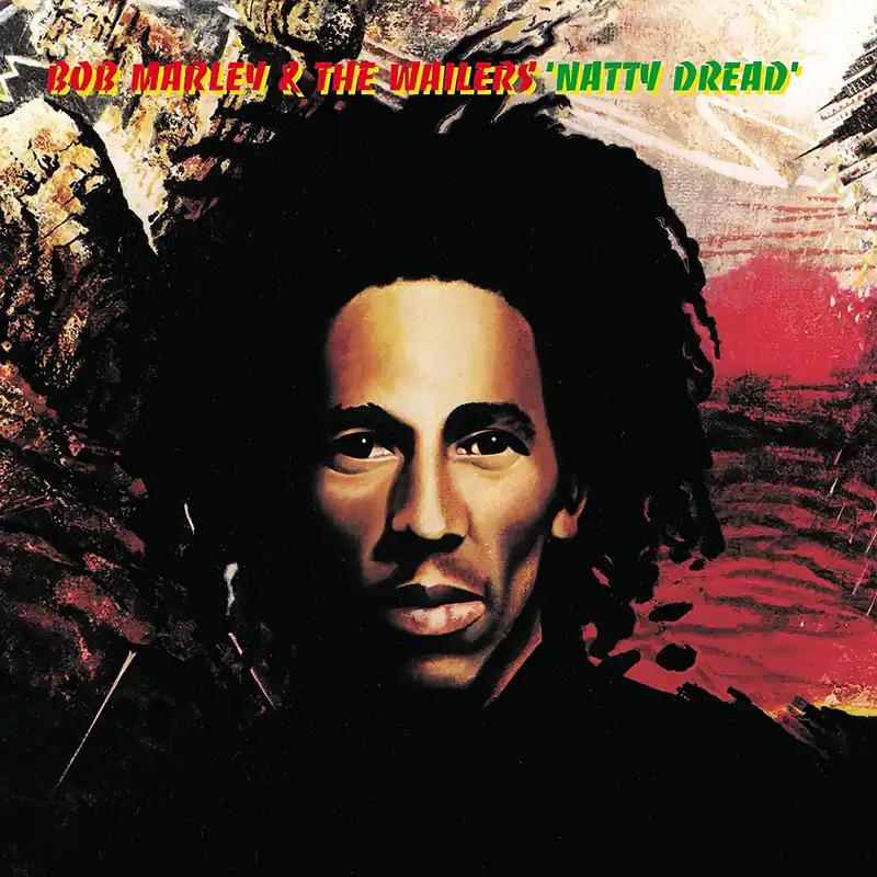Hot Picks Marley, Bob/Natty Dead (Half-Speed Master) [LP]