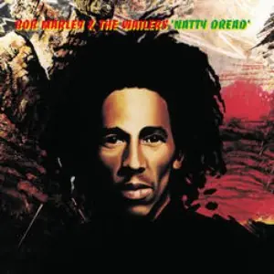 Price Drop Marley, Bob/Natty Dread [LP]