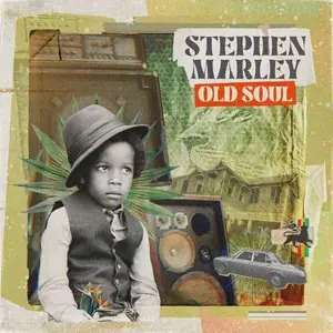 Free Returns Marley, Stephen/Old Soul [LP]